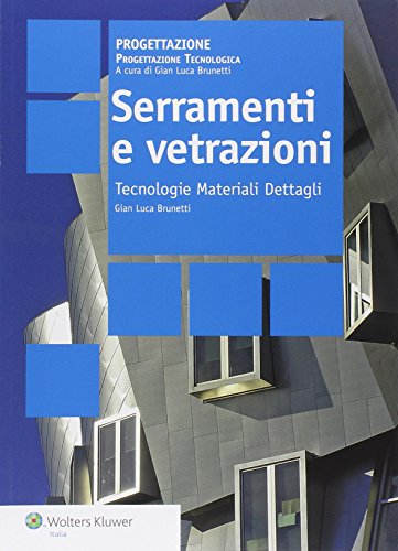 Imagen de archivo de Serramenti e vetrazioni a la venta por libreriauniversitaria.it