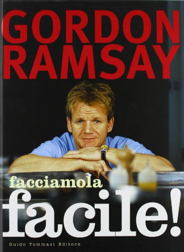 Stock image for Facciamola facile! for sale by libreriauniversitaria.it