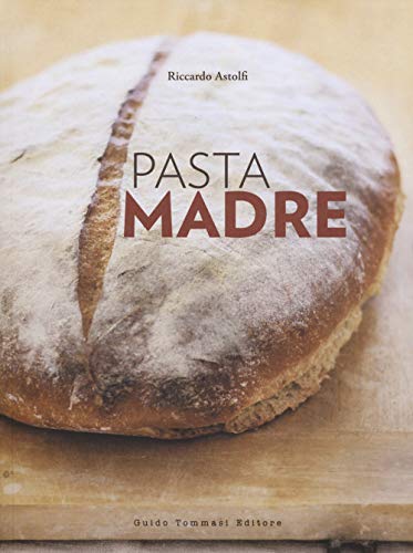 9788867530335: Pasta madre