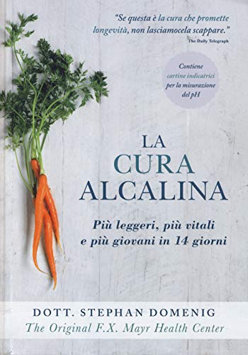 Beispielbild fr La cura alcalina zum Verkauf von libreriauniversitaria.it