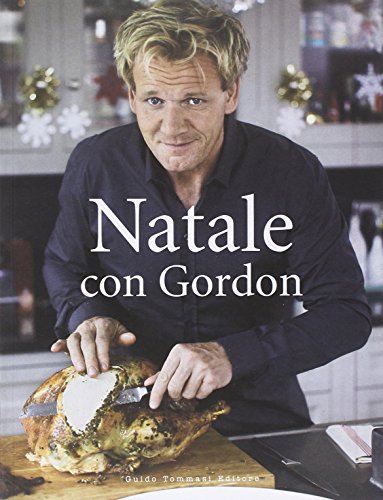 Imagen de archivo de Natale con Gordon a la venta por medimops