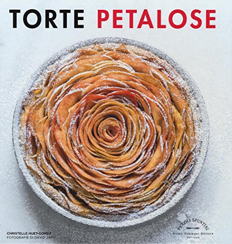 Beispielbild fr Torte petalose zum Verkauf von medimops