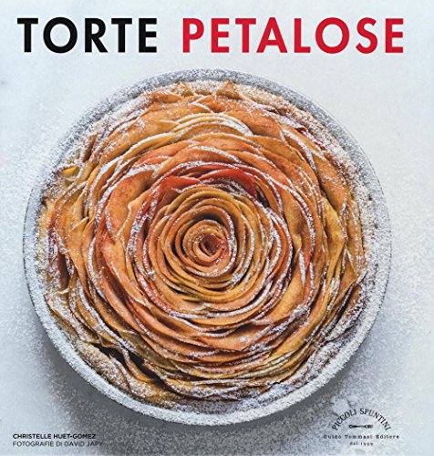 Imagen de archivo de Torte petalose a la venta por medimops