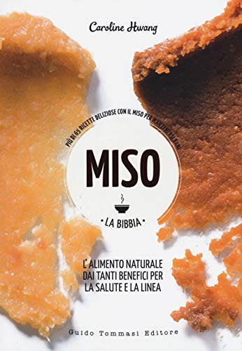 Stock image for Miso for sale by medimops