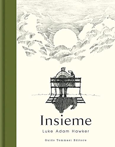 Stock image for INSIEME" (I) for sale by Brook Bookstore