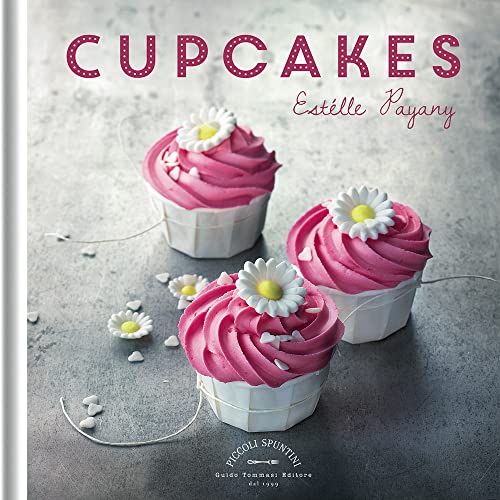 Stock image for "CUPCAKES" for sale by libreriauniversitaria.it