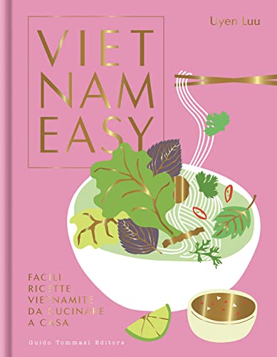 Stock image for Vietnameasy. Facili ricette vietnamite da cucinare a casa (Gli illustrati) for sale by libreriauniversitaria.it