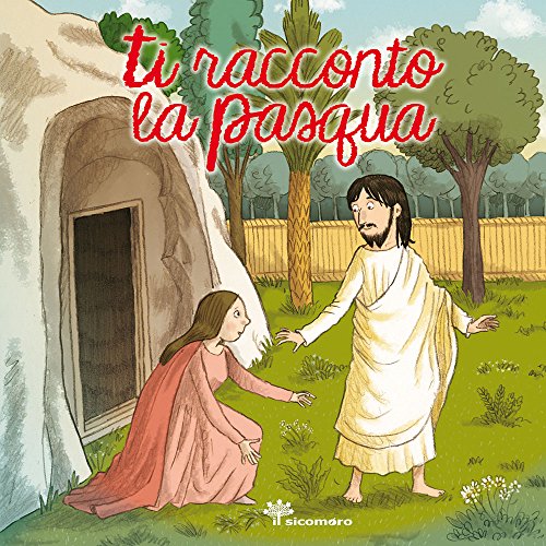 Beispielbild fr Ti racconto la Pasqua zum Verkauf von medimops