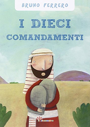 Stock image for I dieci comandamenti for sale by medimops