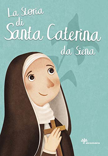 Beispielbild fr Antonella Pandini / Rosaria Scolla - La Storia Di Santa Caterina (1 BOOKS) zum Verkauf von medimops