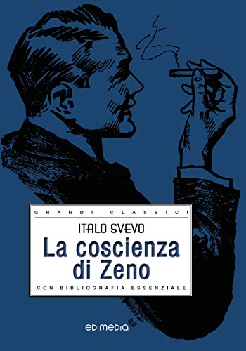 9788867581481: La coscienza di Zeno. Ediz. con bibliografia essenziale