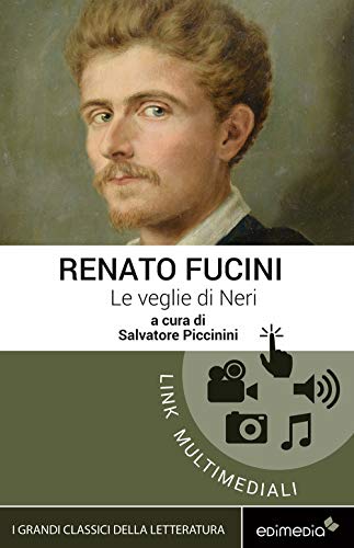 9788867581511: Le veglie di Neri. Con illustrazioni di artisti fiorentini: Espansione online (Italian Edition)