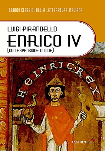 9788867581641: Enrico IV. Ediz. con espansione online (annotato)