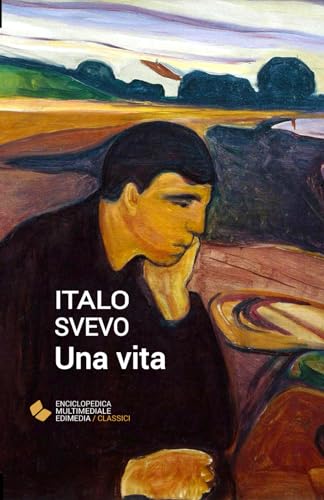 Stock image for Una vita (Italian Edition) for sale by GF Books, Inc.