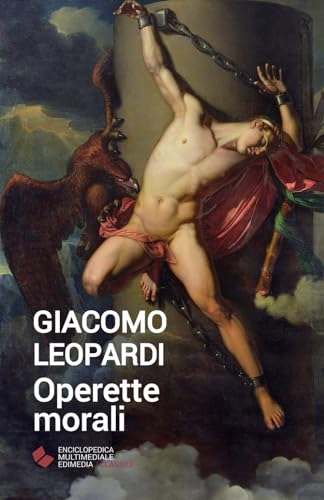 Stock image for Operette morali (Italian Edition) for sale by Books Unplugged