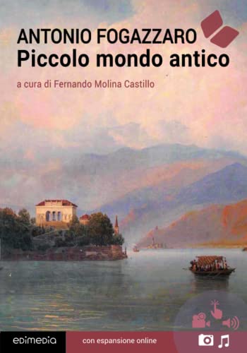 Imagen de archivo de Piccolo mondo antico. Con espansione online (Italian Edition) a la venta por GF Books, Inc.