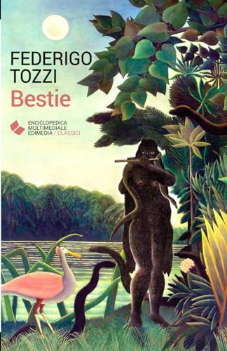 Imagen de archivo de Bestie (Italian Edition) a la venta por GF Books, Inc.