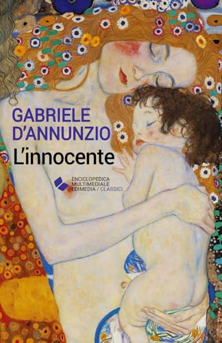 Beispielbild fr L'innocente (Italian Edition) zum Verkauf von Book Deals