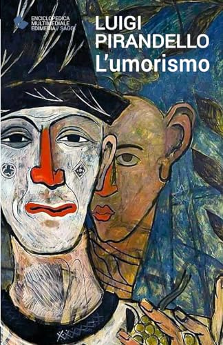 Stock image for L'umorismo (Italian Edition) for sale by GF Books, Inc.