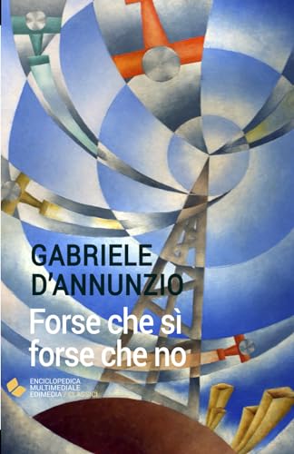 Beispielbild fr Forse che s forse che no (Italian Edition) zum Verkauf von Book Deals