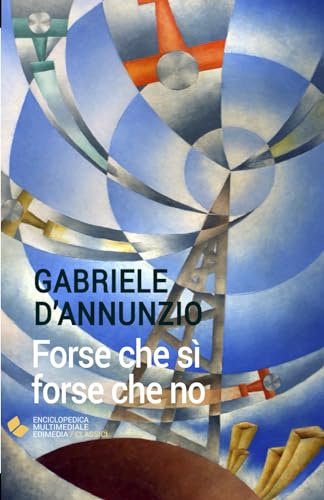 Stock image for Forse che s forse che no (Italian Edition) for sale by Books Unplugged