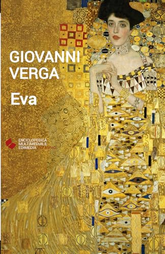 Stock image for Eva (Italian Edition) for sale by Book Deals