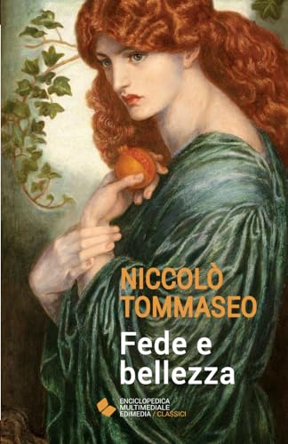 Stock image for Fede e bellezza (Italian Edition) for sale by GF Books, Inc.