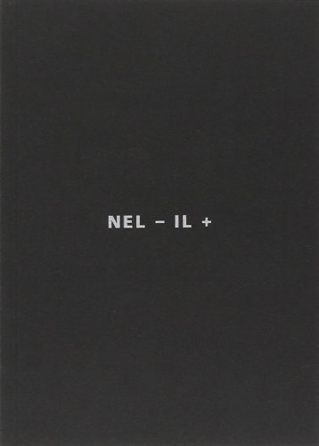 9788867640164: Nel - il + Livio Vacchini disegni 1964-2007. Ediz. italiana e inglese