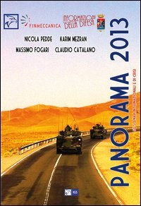 Beispielbild fr Panorama 2013. Su scenari internazionali e di crisi zum Verkauf von medimops