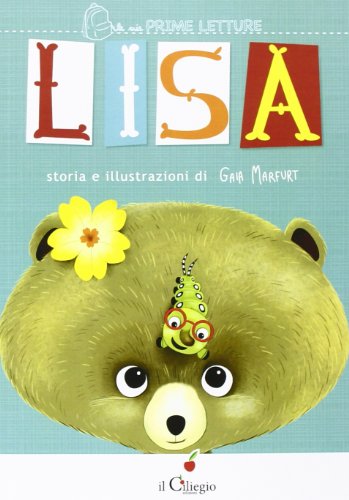 Stock image for Lisa for sale by libreriauniversitaria.it