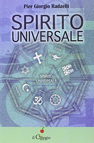 9788867711048: Spirito universale (Spiritualit e benessere)