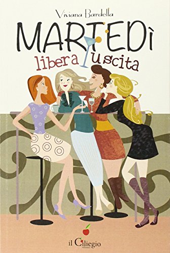 Stock image for Marted libera uscita for sale by Revaluation Books