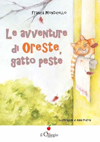 Stock image for Le avventure di Oreste, gatto peste for sale by medimops