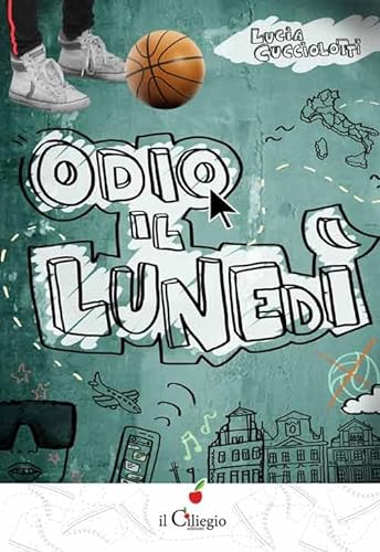 Stock image for Odio il Lunedi. for sale by medimops