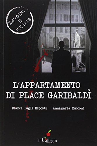 9788867712601: L'appartamento di Place Garibald