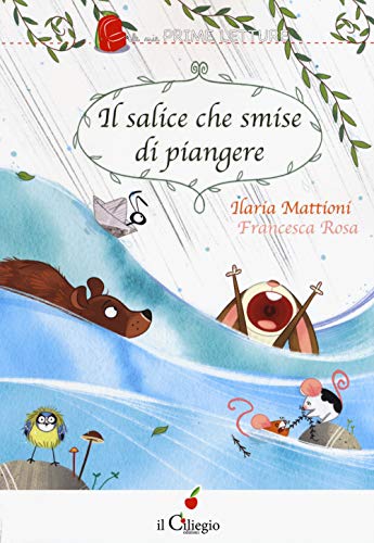 Stock image for Il salice che smise di piangere for sale by libreriauniversitaria.it