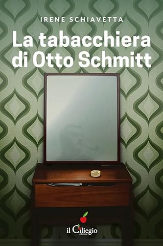 Stock image for La tabacchiera di Otto Schmitt for sale by libreriauniversitaria.it