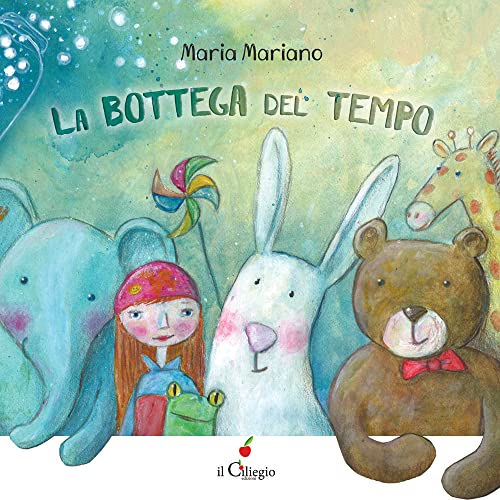 Stock image for La bottega del tempo. Ediz. a colori for sale by medimops