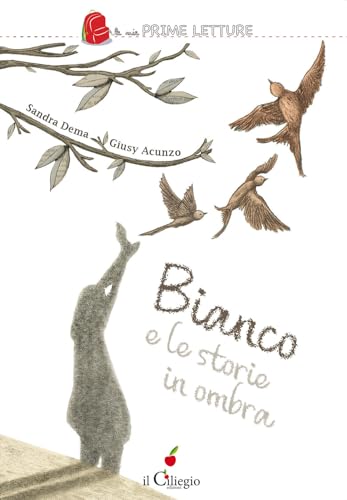 Beispielbild fr Bianco e le storie in ombra (Le mie prime letture) zum Verkauf von libreriauniversitaria.it