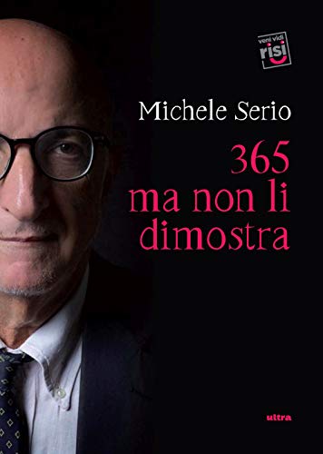 Beispielbild fr 365 ma non li dimostra (Italian Edition) zum Verkauf von Brook Bookstore On Demand