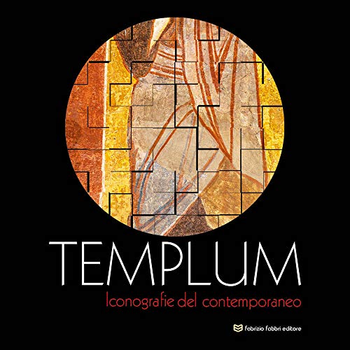 Stock image for Templum iconografie del contemporaneo [Paperback] for sale by Brook Bookstore