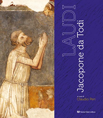 Stock image for Jacopone da Todi,Laudi for sale by Luigi De Bei