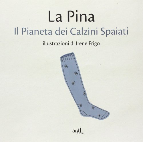 Beispielbild fr Il pianeta dei calzini spaiati zum Verkauf von medimops