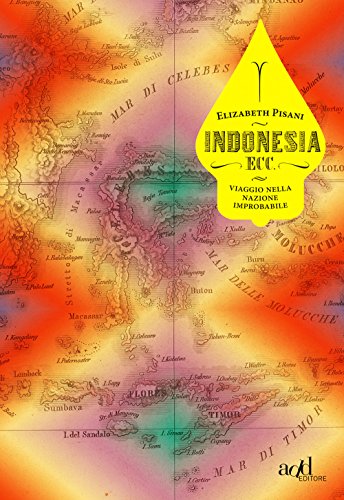Beispielbild fr INDONESIA ECC. - INDONESIA ECC zum Verkauf von libreriauniversitaria.it