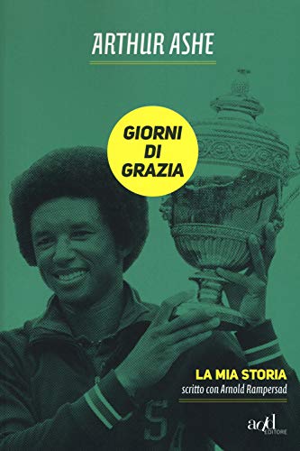 Stock image for Giorni di grazia. La mia storia for sale by libreriauniversitaria.it