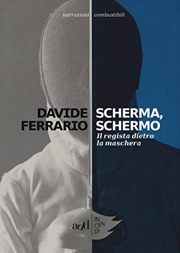 Beispielbild fr FERRARIO DAVIDE - SCHERMO, SCH Ferrario, Davide zum Verkauf von Brook Bookstore