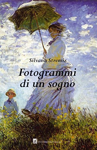 Stock image for Fotogrammi di un sogno for sale by libreriauniversitaria.it