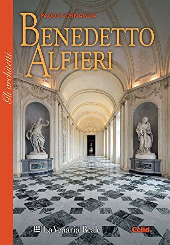 Imagen de archivo de Benedetto Alfieri [Paperback] a la venta por Brook Bookstore