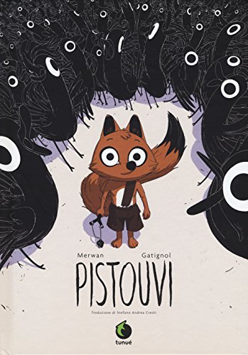 Stock image for "PISTOUVI" for sale by libreriauniversitaria.it