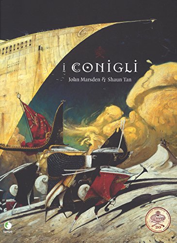 Stock image for I conigli. Ediz. a colori for sale by libreriauniversitaria.it